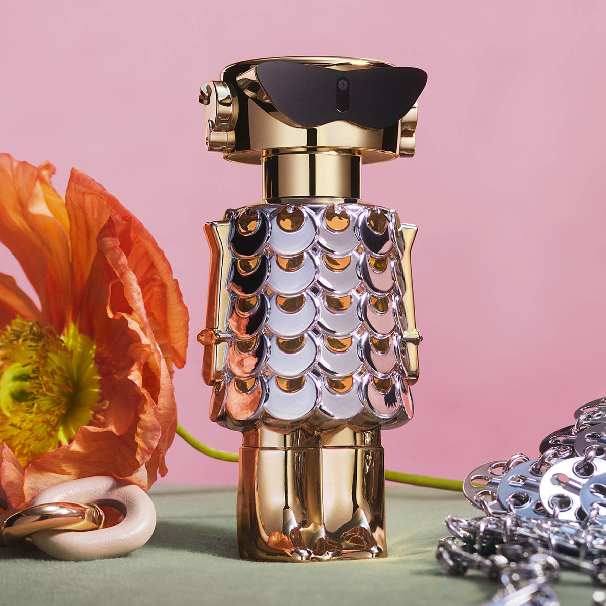 FAME SET PARA MUJER EAU DE PARFUM